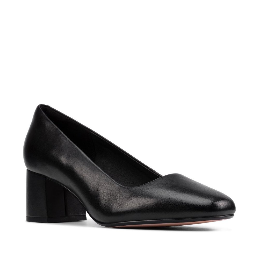 Clarks(R) Sheer Rose Pump